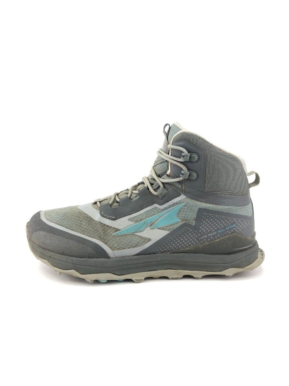 Altra Lone Peak ALL-WTHR Mid Hiking Boots 9.5